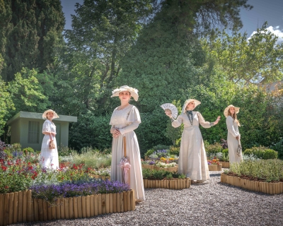 Kifissia Flower Show